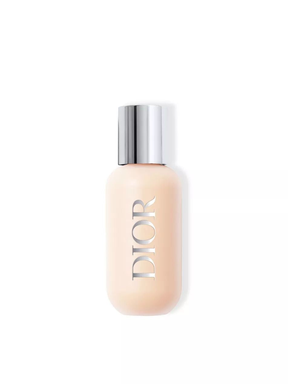 Dior backstage face&body foundation