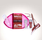 Huda beauty mini lip kit