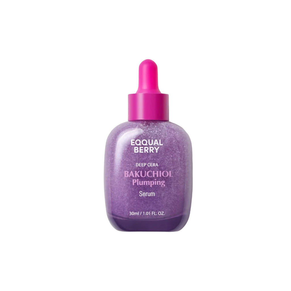Eqqualberry plumping serum