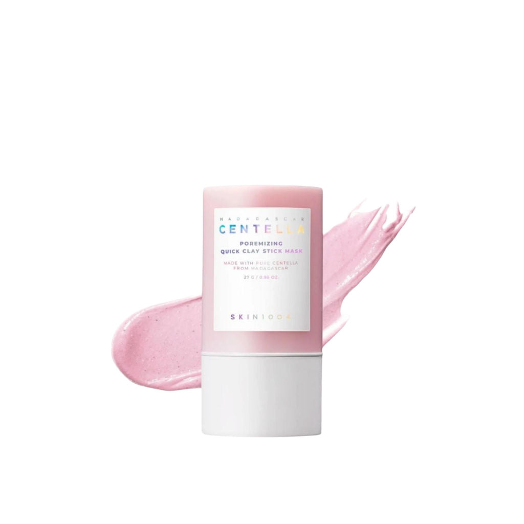 Centella clay stick