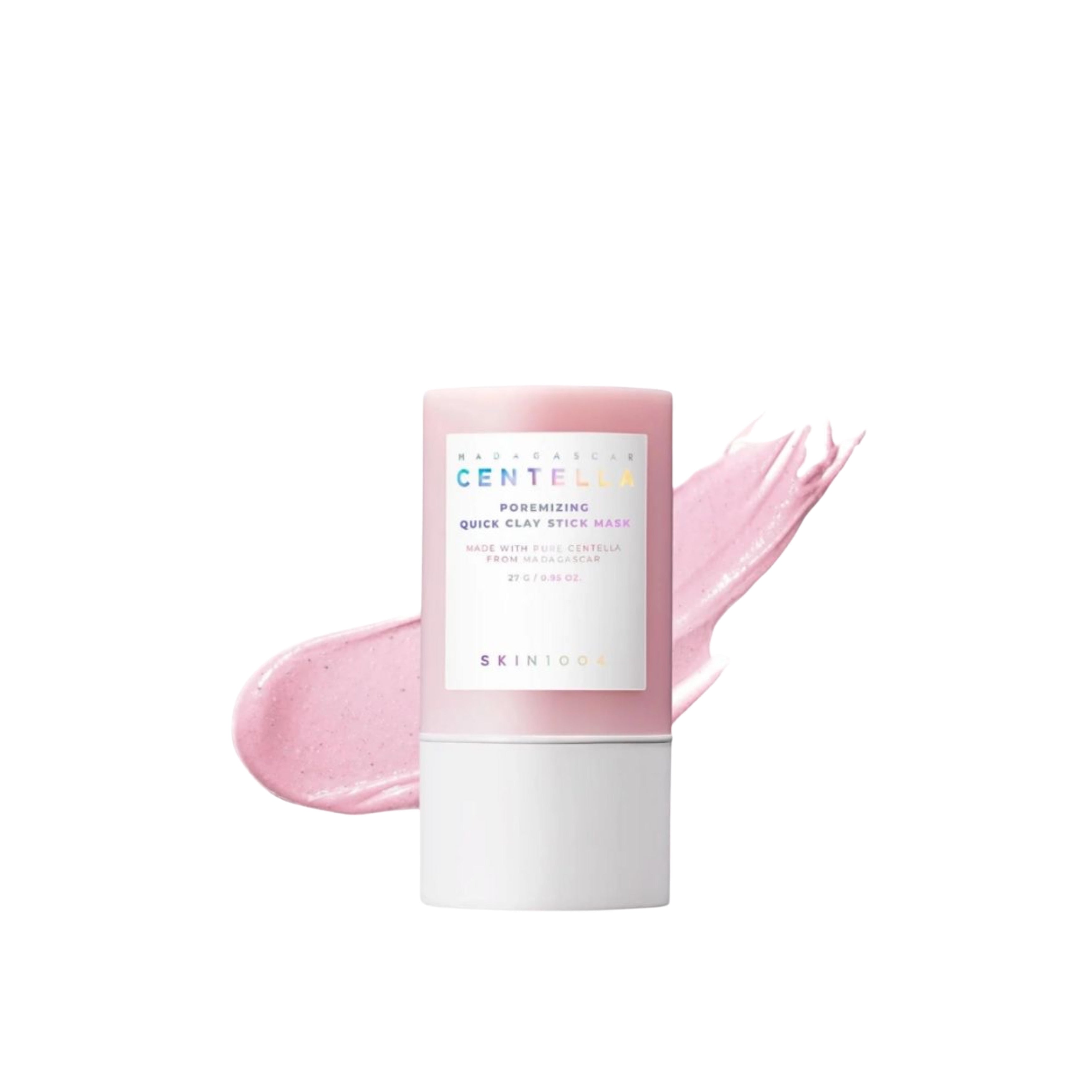 Centella clay stick