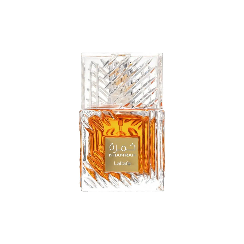 Khamrah perfume