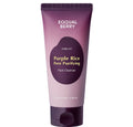 EQQUALBERRY pore purifying cleanser