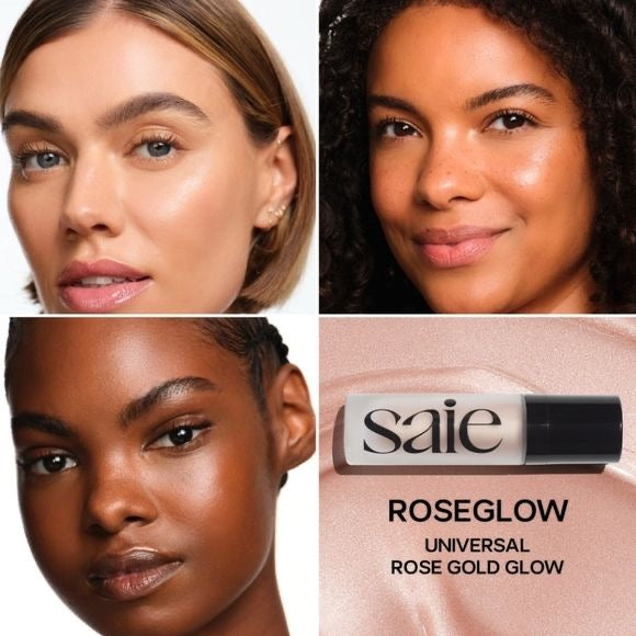 Saie glow