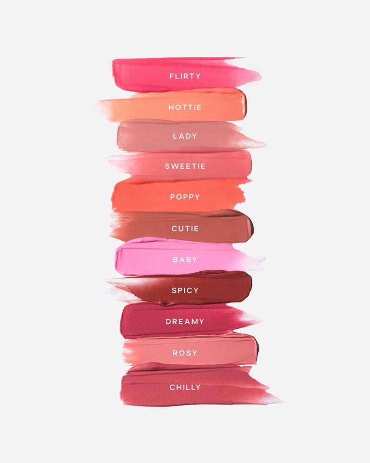 Saie blush