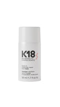 K18 hair mask