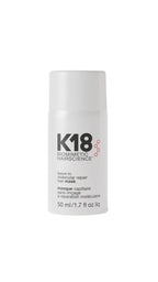 K18 hair mask