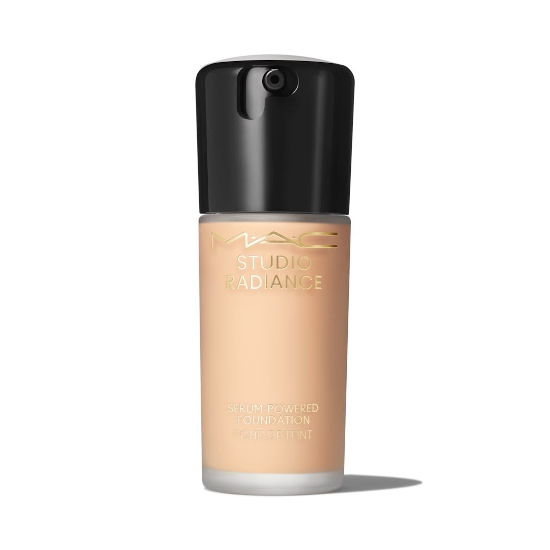 MAC foundation studio radiance