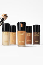 MAC foundation studio radiance